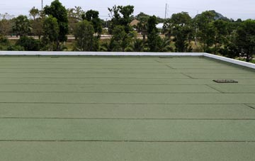 all Lawkland roofing types quoted for