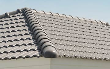 advantages of Lawkland clay roofing