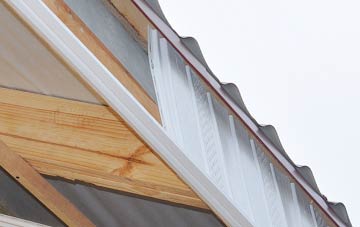 why Lawkland fascia repairs are essential