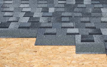 expert Lawkland asphalt roof companies