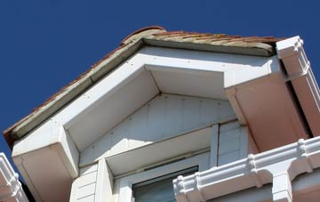 Lawkland fascia installation costs