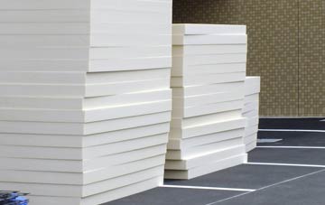 Lawkland flat roof insulation costs