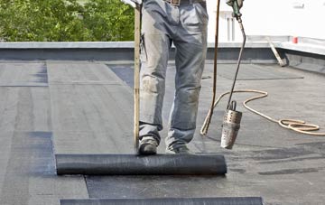 flat roof replacement Lawkland, North Yorkshire