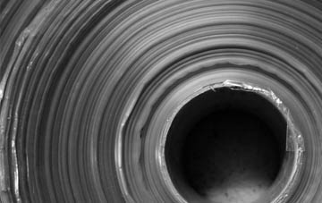 Lawkland pvc roof replacement