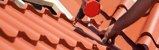 save on Lawkland roof installation costs