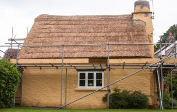 Lawkland thatch roofing costs