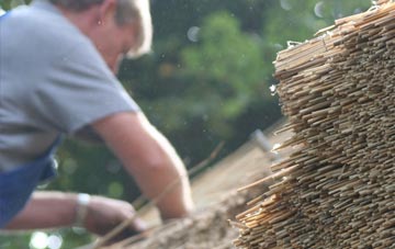 professional Lawkland thatchers