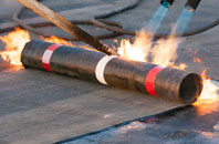 Lawkland flat roof sealing